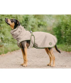 Hot Manteau anti-mouches pour chien Taiga Peignoirs, Manteaux Polaire Et Pull-Overs