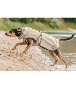 Hot Manteau anti-mouches pour chien Taiga Peignoirs, Manteaux Polaire Et Pull-Overs