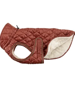 Discount Manteau avec doublure en polaire Teddy pour chien Archie, 160 g Manteaux D'Hiver Avec Garnissage, À Partir De 50G