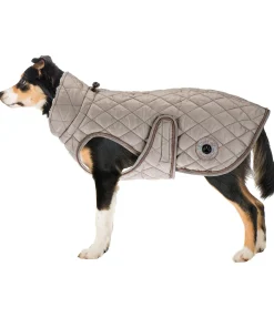 Hot Manteau avec doublure en polaire Teddy pour chien Archie, 160 g Manteaux D'Hiver Avec Garnissage, À Partir De 50G