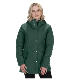 New Manteau de pluie Kadlin Femme Vestes & Manteaux