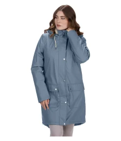 Sale Manteau de pluie avec doublure en fourrure Teddy Paris Femme Vestes & Manteaux