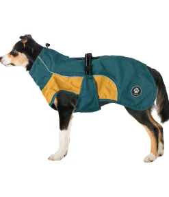 Best Manteau de pluie léger pour chien Alma, 0 g Manteaux De Pluie Sans Garnissage, 0G