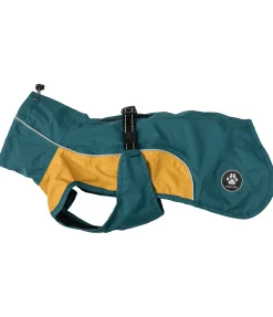 Best Manteau de pluie léger pour chien Alma, 0 g Manteaux De Pluie Sans Garnissage, 0G