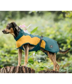Best Manteau de pluie léger pour chien Alma, 0 g Manteaux De Pluie Sans Garnissage, 0G