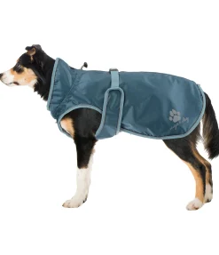 Best Manteau de pluie pour chien Eldoro II avec doublure intérieure en polaire, 0g Manteaux De Pluie Sans Garnissage, 0G