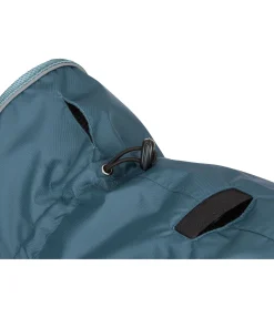 Best Manteau de pluie pour chien Eldoro II avec doublure intérieure en polaire, 0g Manteaux De Pluie Sans Garnissage, 0G