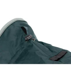 Clearance Manteau de pluie pour chien Eldoro II avec doublure intérieure en polaire, 0g Manteaux De Pluie Sans Garnissage, 0G