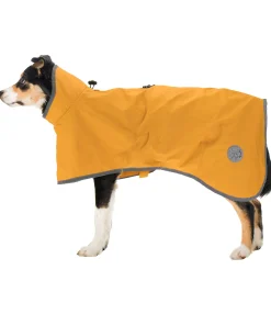 New Manteau de pluie pour chien Thousand Islands, 0 g Manteaux De Pluie Sans Garnissage, 0G