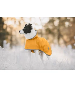 New Manteau de pluie pour chien Thousand Islands, 0 g Manteaux De Pluie Sans Garnissage, 0G