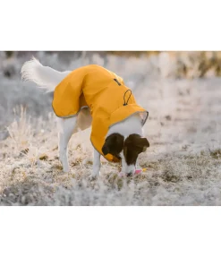 New Manteau de pluie pour chien Thousand Islands, 0 g Manteaux De Pluie Sans Garnissage, 0G