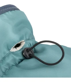 New Manteau d'hiver pour chien avec doublure en polaire Teddy, 100 g Glacier Bay Manteaux D'Hiver Avec Garnissage, À Partir De 50G