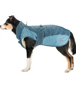 Best Manteau d'hiver pour chien avec doublure en polaire Teddy, 100 g Glacier Bay Manteaux D'Hiver Avec Garnissage, À Partir De 50G