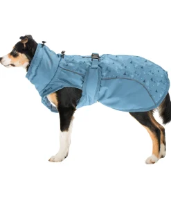 New Manteau d'hiver pour chien Wonderland, 140 g Manteaux D'Hiver Avec Garnissage, À Partir De 50G