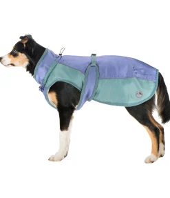 New Manteau d'hiver pour chien avec doublure en polaire Teddy, 100 g Glacier Bay Manteaux D'Hiver Avec Garnissage, À Partir De 50G
