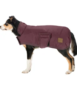 Hot Manteau d'hiver pour chien Beaver Creek, 400 g Manteaux D'Hiver Avec Garnissage, À Partir De 50G