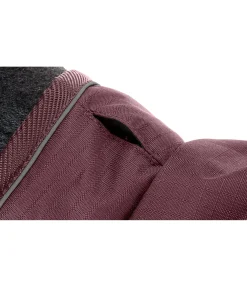 Hot Manteau d'hiver pour chien Beaver Creek, 400 g Manteaux D'Hiver Avec Garnissage, À Partir De 50G