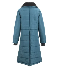 Manteau d'équitation à capuche Davos II Femme Vestes & Manteaux