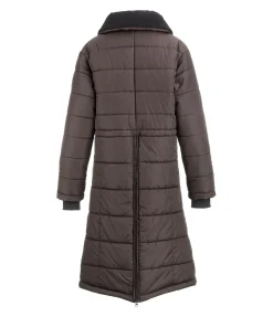 New Manteau d'équitation à capuche Davos II Femme Vestes & Manteaux