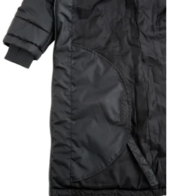 New Manteau d'équitation à capuche Davos II Femme Vestes & Manteaux