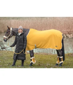 Sale Manteau d'équitation matelassé à capuche Anne Femme Vestes & Manteaux
