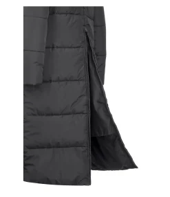 Sale Manteau d'équitation matelassé à capuche Anne Femme Vestes & Manteaux