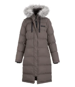 Hot Manteau d'équitation matelassé 2 en 1 Eleonor Femme Vestes & Manteaux