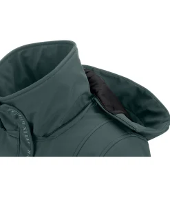 Online Manteau d'équitation softshell à capuche Aurelie Femme Vestes & Manteaux