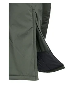 Outlet Manteau d'équitation technique à capuche Amelie Femme Vestes & Manteaux