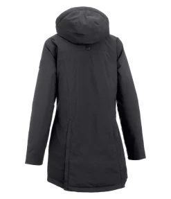 Hot Manteau d'équitation technique à capuche Eliza II Femme Vestes & Manteaux