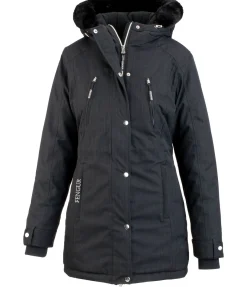 Clearance Manteau d'équitation technique Frostrós Femme Vestes & Manteaux