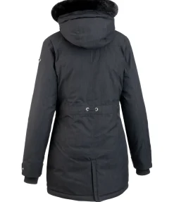 Clearance Manteau d'équitation technique Frostrós Femme Vestes & Manteaux
