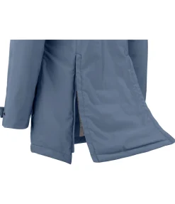 Discount Manteau d'équitation technique à capuche Eliza II Femme Vestes & Manteaux