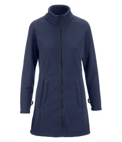 Outlet Manteau d'équitation technique 3 en 1 à capuche Phoebe Femme Vestes & Manteaux