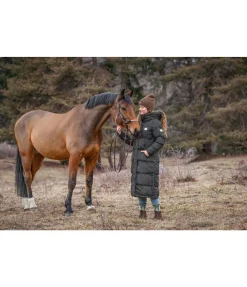 Manteau d'équitation technique LED Light Me Up Femme Vestes & Manteaux