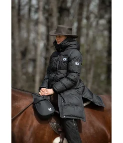 Manteau d'équitation technique LED Light Me Up Femme Vestes & Manteaux