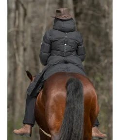 Manteau d'équitation technique LED Light Me Up Femme Vestes & Manteaux