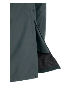 Best Manteau d'équitation technique 3 en 1 à capuche Phoebe Femme Vestes & Manteaux