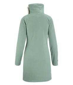 Discount Manteau polaire Camile Femme Vestes Sweat, Vestes Polaire & Hoodies