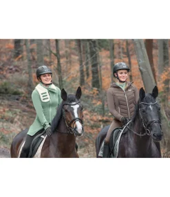 Discount Manteau polaire Camile Femme Vestes Sweat, Vestes Polaire & Hoodies