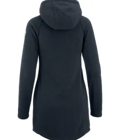 Best Manteau polaire à capuche Greta Femme Vestes Sweat, Vestes Polaire & Hoodies