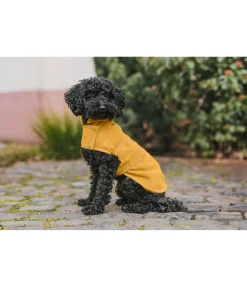 Manteau polaire Lino Peignoirs, Manteaux Polaire Et Pull-Overs