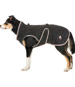 Best Manteau pour chien Ceramic Rehab Manteaux De Pluie Sans Garnissage, 0G