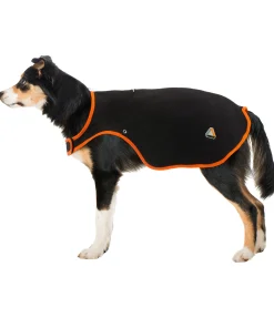 Best Manteau pour chien Ceramic Rehab Manteaux De Pluie Sans Garnissage, 0G
