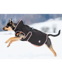 Best Manteau pour chien Ceramic Rehab Manteaux De Pluie Sans Garnissage, 0G