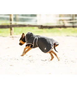 Best Manteau pour chien Ceramic Rehab Manteaux De Pluie Sans Garnissage, 0G