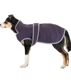 Sale Manteau pour chien avec doublure polaire Eddie 200 g Manteaux D'Hiver Avec Garnissage, À Partir De 50G