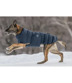 Best Manteau pour chien matelassé avec LED Arlo, 300 g Manteaux D'Hiver Avec Garnissage, À Partir De 50G