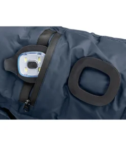 Best Manteau pour chien matelassé avec LED Arlo, 300 g Manteaux D'Hiver Avec Garnissage, À Partir De 50G