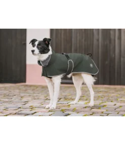 Outlet Manteau pour chien softshell avec col polaire Frida Manteaux De Pluie Sans Garnissage, 0G